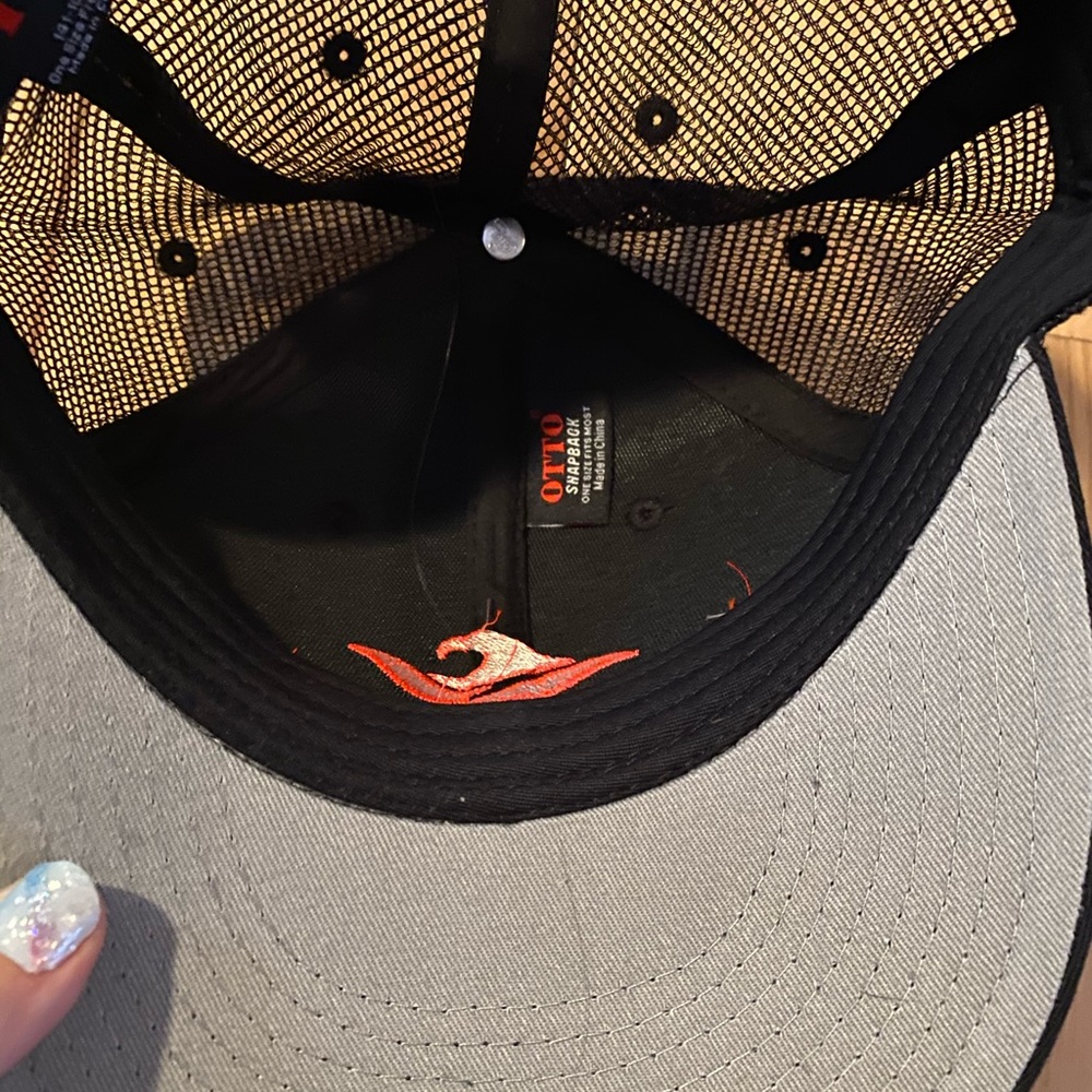 Koloa hat - Picture 3 of 3